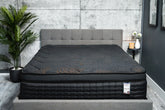 image of Chartwell Mattress in Black - Sleep Nation Oakville